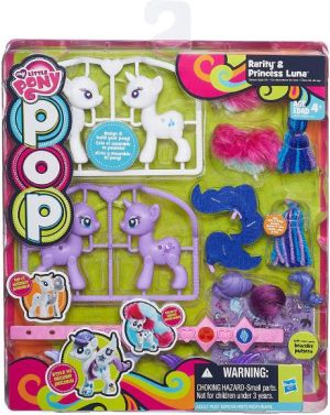 Figurka Hasbro My Little Pony Kucyki z akcesoriami - A8205 1