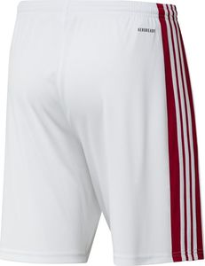 Adidas Spodenki adidas SQUADRA 21 Short GN5770 GN5770 biały XXL 2