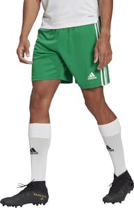 Adidas Spodenki adidas SQUADRA 21 Short GN5769 GN5769 zielony L 2