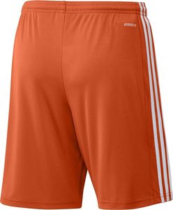 Adidas Spodenki adidas SQUADRA 21 Short GN8084 GN8084 pomarańczowy L 2