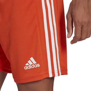 Adidas Spodenki adidas SQUADRA 21 Short GN8084 GN8084 pomarańczowy M 6