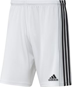 Adidas Spodenki adidas SQUADRA 21 Short GN5773 GN5773 biały XL 1
