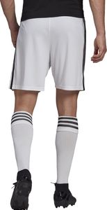 Adidas Spodenki adidas SQUADRA 21 Short GN5773 GN5773 biały S 4