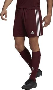 Adidas Spodenki adidas SQUADRA 21 Short GN8083 GN8083 czerwony XXL 2