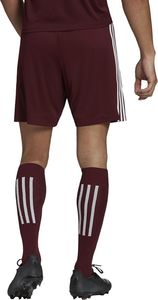 Adidas Spodenki adidas SQUADRA 21 Short GN8083 GN8083 czerwony XXL 3