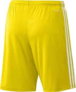 Adidas Spodenki adidas SQUADRA 21 Short GN5772 GN5772 żółty S 2