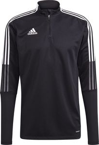 Adidas Bluza adidas TIRO 21 Training Top GH7304 GH7304 czarny XXL 6