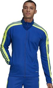 Adidas Bluza adidas SQUADRA 21 Training Jacket GP6466 GP6466 niebieski S 1