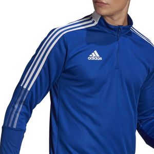 Adidas Bluza adidas TIRO 21 Training Top GH7302 GH7302 niebieski XXL 4