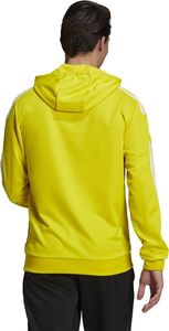 Adidas Bluza adidas SQUADRA 21 Hoody GP6438 GP6438 żółty S 3