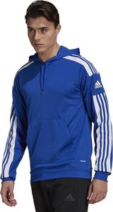 Adidas Bluza adidas SQUADRA 21 Hoody GP6436 GP6436 niebieski XXXL 1