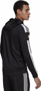 Adidas Bluza adidas SQUADRA 21 Hoody GK9548 GK9548 czarny M 2