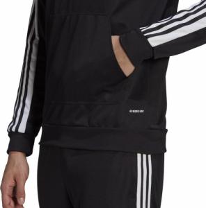Adidas Bluza adidas SQUADRA 21 Hoody GK9548 GK9548 czarny M 5