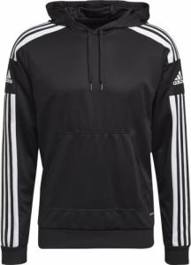 Adidas Bluza adidas SQUADRA 21 Hoody GK9548 GK9548 czarny M 6