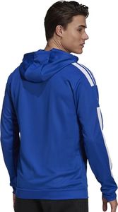 Adidas Bluza adidas SQUADRA 21 Hoody GP6436 GP6436 niebieski S 2