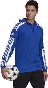 Adidas Bluza adidas SQUADRA 21 Hoody GP6436 GP6436 niebieski XXL 3