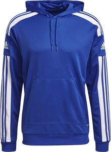 Adidas Bluza adidas SQUADRA 21 Hoody GP6436 GP6436 niebieski XXL 6