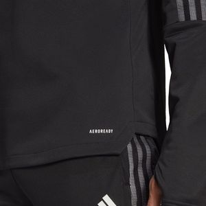 Adidas Bluza adidas TIRO 21 Warm Top GM7354 GM7354 czarny S 6