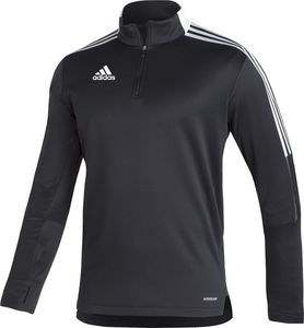 Adidas Bluza adidas TIRO 21 Warm Top GM7354 GM7354 czarny S 7