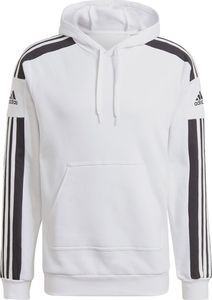 Adidas Bluza adidas SQUADRA 21 Sweat Hoody GT6637 GT6637 biały XXL 6