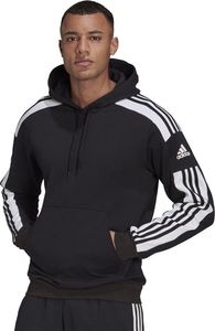 Adidas Bluza adidas SQUADRA 21 Sweat Hoody GT6634 GT6634 czarny XXL 1