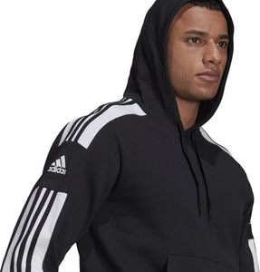 Adidas Bluza adidas SQUADRA 21 Sweat Hoody GT6634 GT6634 czarny XL 5