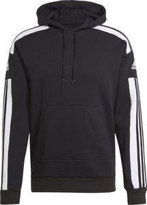 Adidas Bluza adidas SQUADRA 21 Sweat Hoody GT6634 GT6634 czarny XL 6