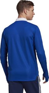 Adidas Bluza adidas TIRO 21 Training Top GH7302 GH7302 niebieski XL 2