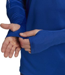 Adidas Bluza adidas TIRO 21 Training Top GH7302 GH7302 niebieski XL 5