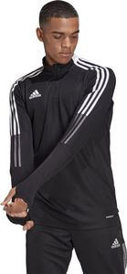 Adidas Bluza adidas TIRO 21 Training Top GH7304 GH7304 czarny XXXL 1