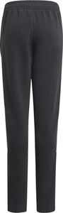 Adidas Spodnie adidas TIRO 21 Sweat Pant Junior GM7332 GM7332 czarny 116 cm 2