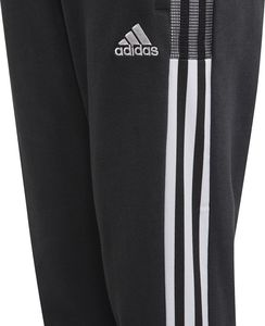 Adidas Spodnie adidas TIRO 21 Sweat Pant Junior GM7332 GM7332 czarny 116 cm 3