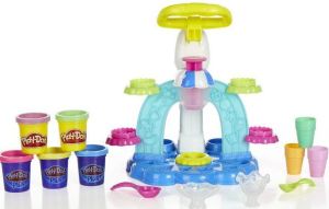 Hasbro Play-Doh Zakręcona cukiernia (B0306) 2