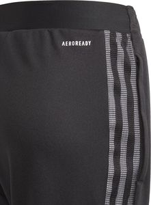 Adidas Spodnie adidas TIRO 21 Training Pant Slim Junior GQ1242 GQ1242 czarny 116 cm 4