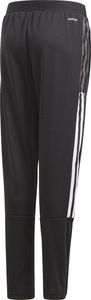 Adidas Spodnie adidas TIRO 21 Training Pant Slim Junior GQ1242 GQ1242 czarny 128 cm 2