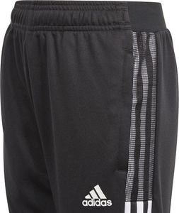 Adidas Spodnie adidas TIRO 21 Training Pant Slim Junior GQ1242 GQ1242 czarny 128 cm 3