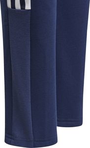 Adidas Spodnie adidas TIRO 21 Sweat Pant Junior GK9675 GK9675 granatowy 116 cm 3