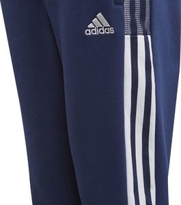 Adidas Spodnie adidas TIRO 21 Sweat Pant Junior GK9675 GK9675 granatowy 116 cm 5