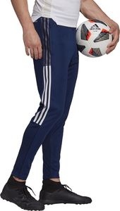 Adidas Spodnie adidas TIRO 21 Training Pant Slim GE5427 GE5427 granatowy XL 3