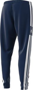 Adidas Spodnie adidas SQUADRA 21 Sweat Pant GT6643 GT6643 granatowy M 2