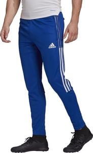 Adidas Spodnie adidas TIRO 21 Training Pant Slim GJ9870 GJ9870 niebieski S 1