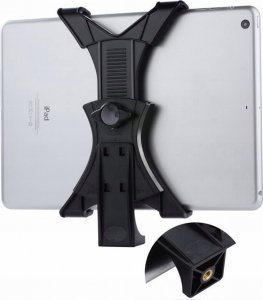 Uchwyt Strado do Tripoda Czarny 3