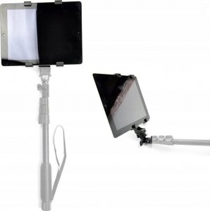 Uchwyt Strado do Tripoda Czarny 4