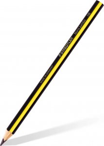 Staedtler STAEDTLER Bleistift NC jumbo 2 ST Blisterkarte 2