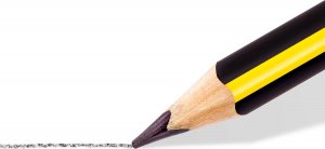 Staedtler STAEDTLER Bleistift NC jumbo 2 ST Blisterkarte 3