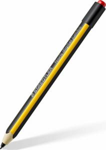 Rysik Staedtler  Jumbo Staedtler Noris Digital Czarno-żółty 3