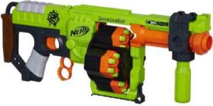 Hasbro Nerf Zombie Doominator (B1532EU4) 2