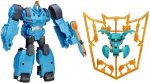 Figurka Hasbro Transformers Figurka z Miniconem B0765 1
