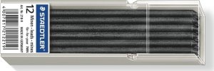 Staedtler STAEDTLER Mine Lumocolor non-perm sw 12ST 1