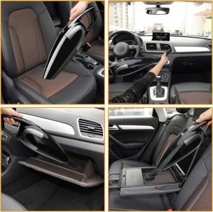 Odkurzacz ręczny Caraymin Yantu HF3301 5